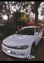 Mitsubishi Lancer 2001