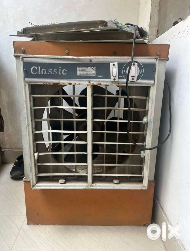 Air Cooler