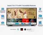 Urgent Sale Samsung 32 inch Smart LED TV