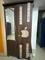 Single Door Wadrobe