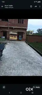 Plot For sale in Ravindra Nagar