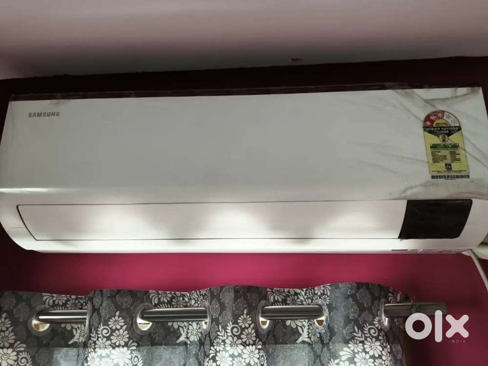 Samsong ac