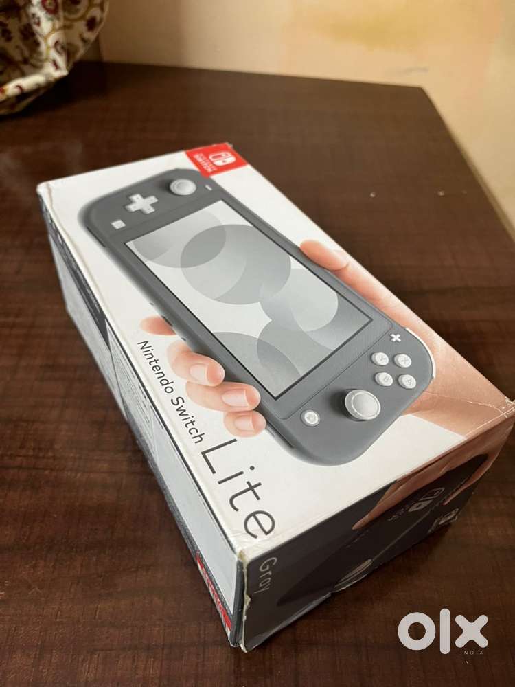Nintendo Switch Lite 2025