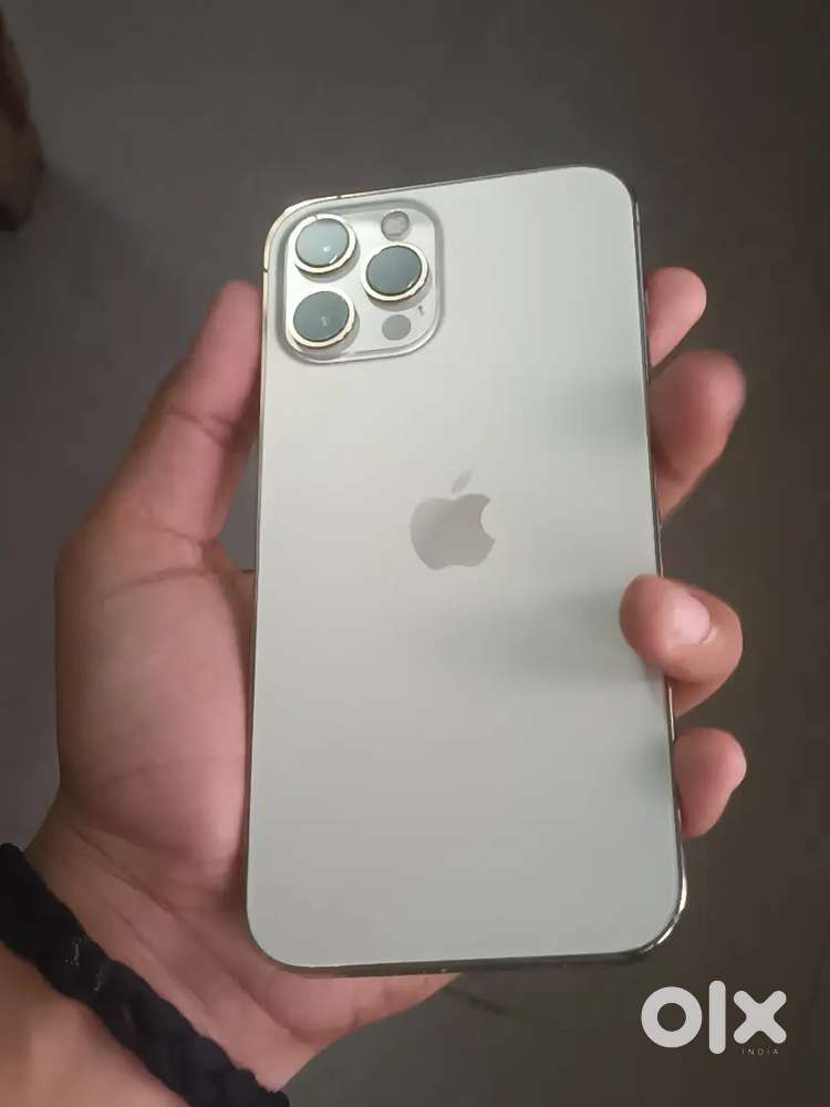 Iphone 12pro max 128gb