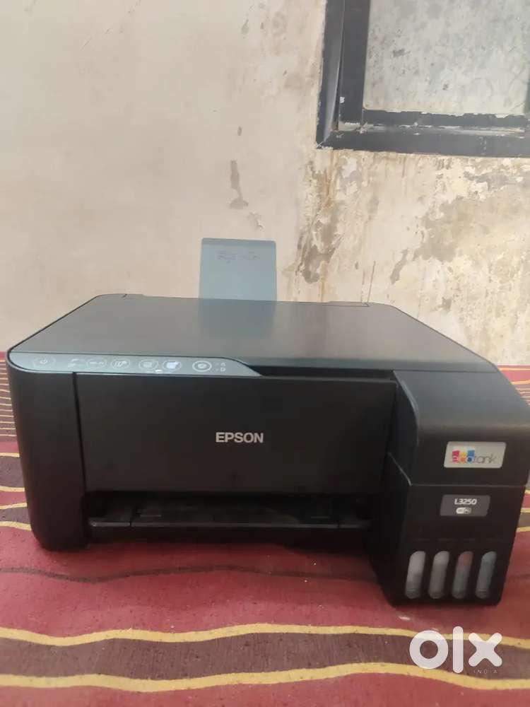 Epson L3250 wifi color printer