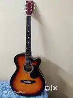 Acoustic guitar