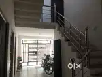 Selling a house