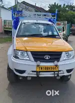 TATA XENON PICK UP,2022 MODEL, GOOD CONDITION