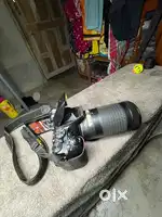 Nikon D5600 With kit lenses and 70/300 lenses