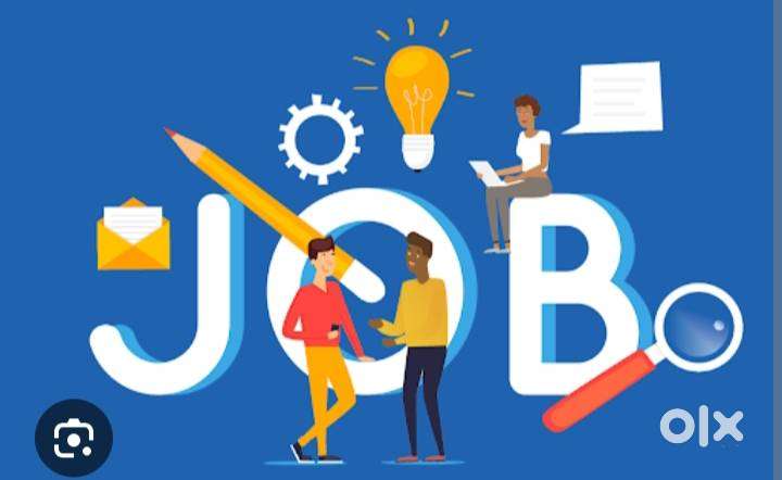 Driver cum office boy