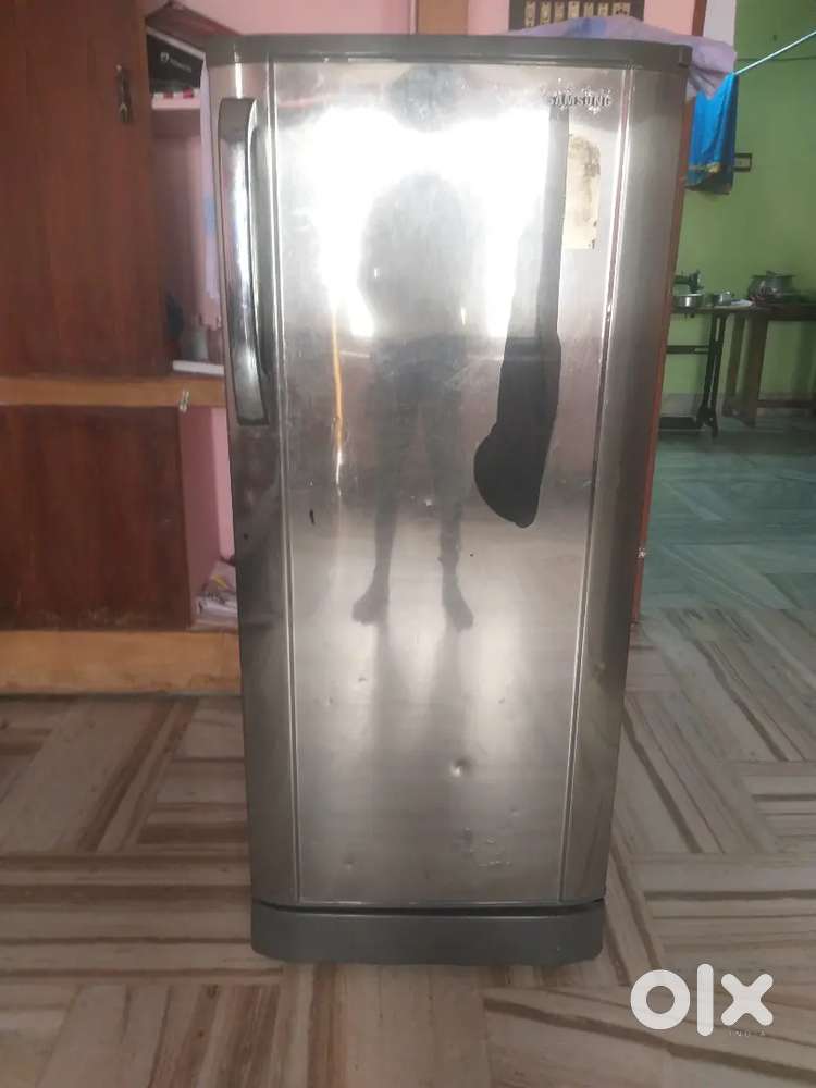 Samsung fridge