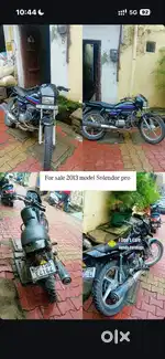 Spelendor pro bike good condition