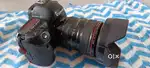 Canon 5D mark 4