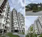 Full furnished 1bhk flat available near Lokhra chariali rent 18500