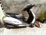 Condition is very good