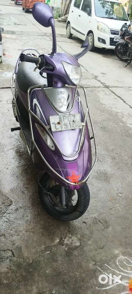 Good condition