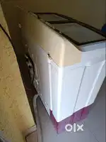 Washing Machine-Godrej Co.