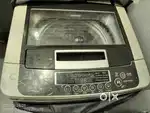 LG 7kg Top Load Washing Machine – Excellent Condition