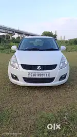 Maruti Suzuki Swift 2011-2014 VDI, 2013, Diesel