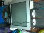 Cpu and moniter for sale