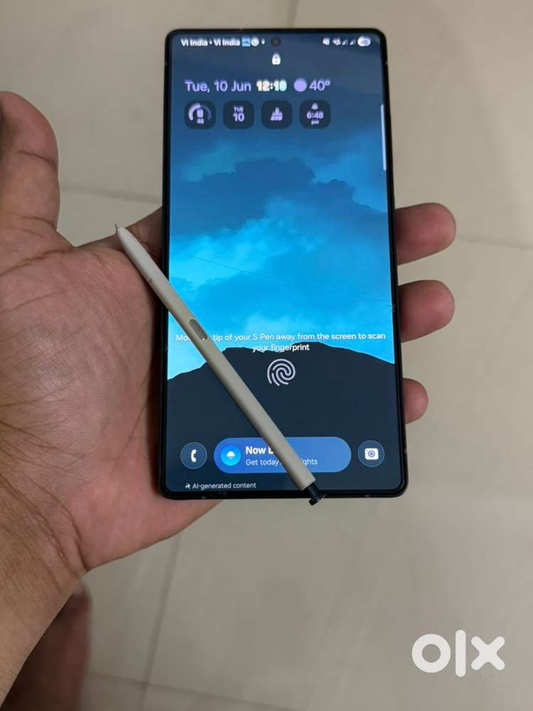S25 Ultra 512 GB