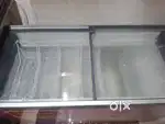 Sell My Blue Star Deep Freezer (Glass Top) 3 year old