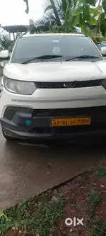 Mahindra KUV100 NXT 2017 Diesel 85000 Km Drive