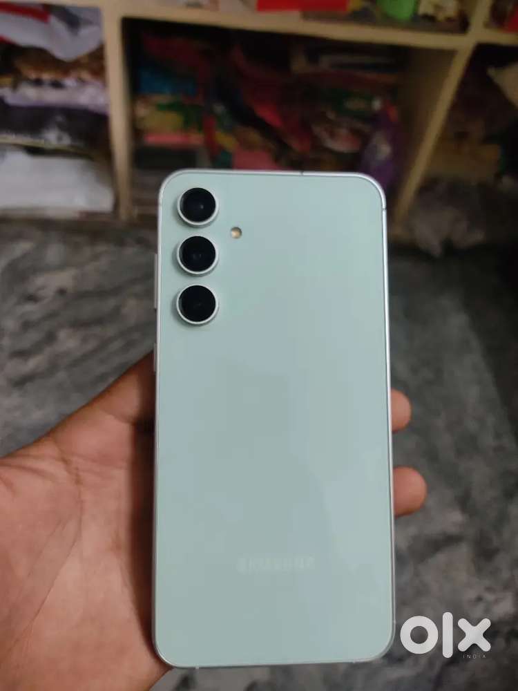 Samsung s23 fe