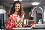 Japa Maid baby Caretaker Cooking Cleaning House maid female staff Need