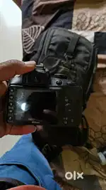 Nikon D3400