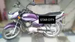 TVS (STAR CITY) AVAIALBLE FOR SALE