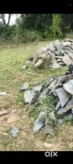 25*35 ki size me plot sale krna h