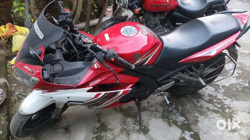 Bike for sell in mint condition