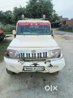 Mahindra Di Turbo