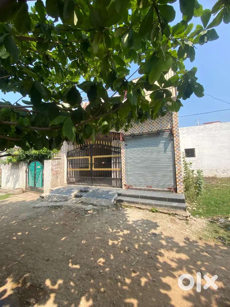 2bhk near by Opposite Dls college SHIKHA VIHAR Premium location