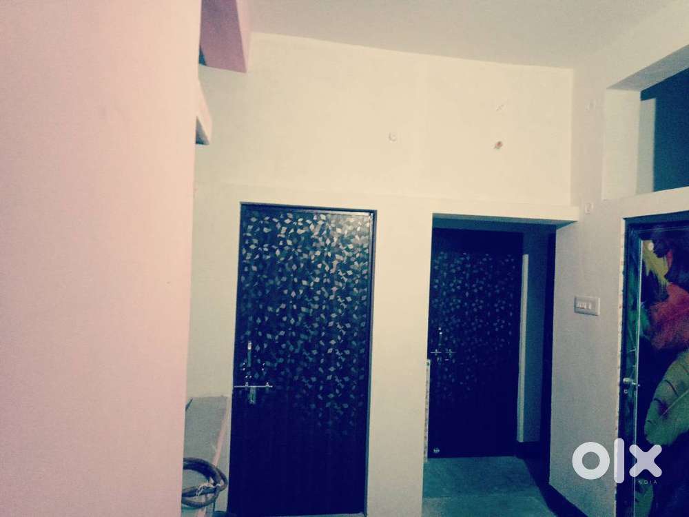 One room set with kitchen and separate Washroom new and well maintain