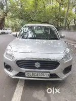 Maruti Suzuki Swift Dzire Vdi BSIV, 2017, Diesel