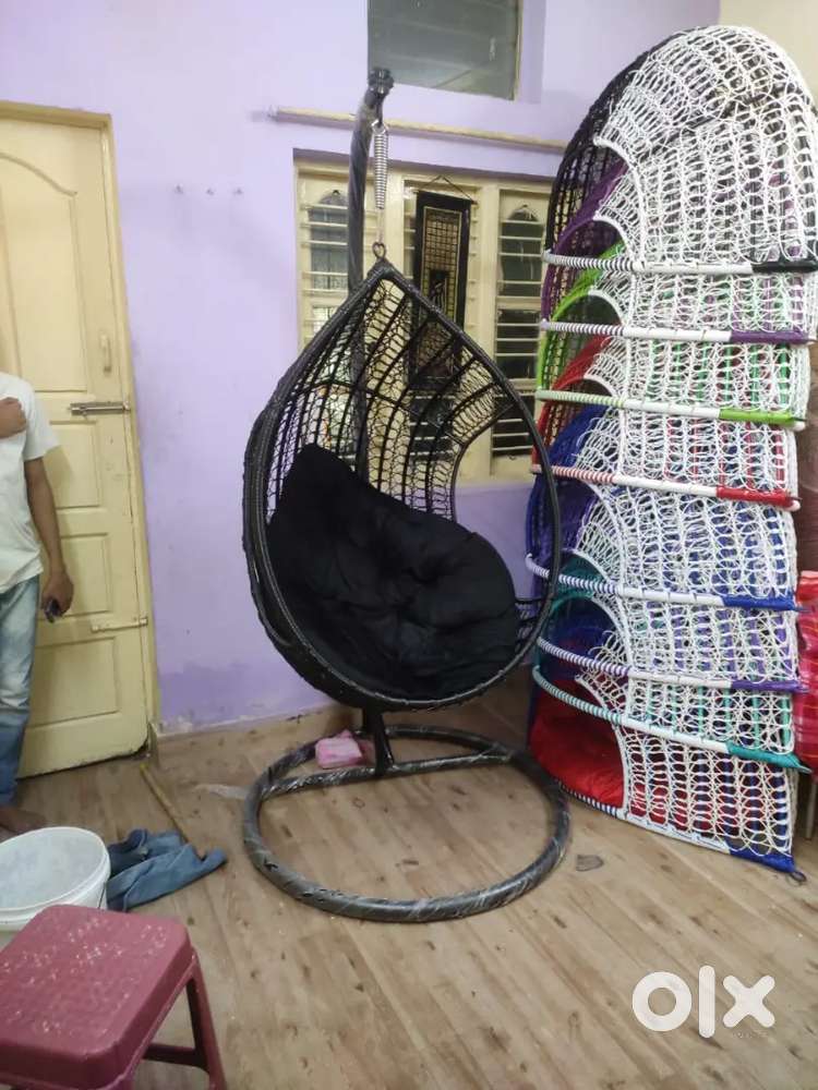 Tables and Sofa