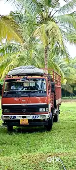 1212 Tata , SINGLE OWNER,