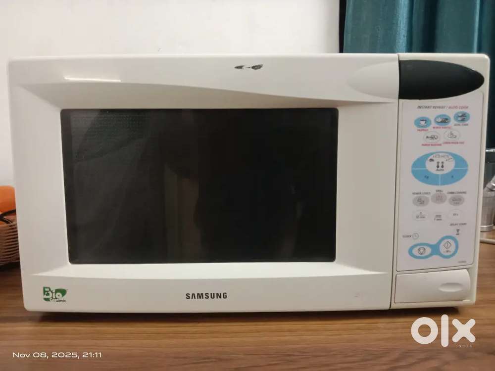 SAMSUNG Microwave oven