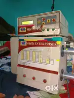 Transformers winding maschine