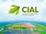 Opening for male and female airlines ground staff vacancies