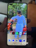 OnePlus Nord 5G  12GB RAM + 256GB Storage  Premium Condition