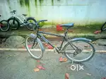 B’Twin MyBike 7s (Shimano 7-Speed) – Recently Serviced, Ready to Ride