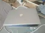 Hp laptop 4gb and 1tb