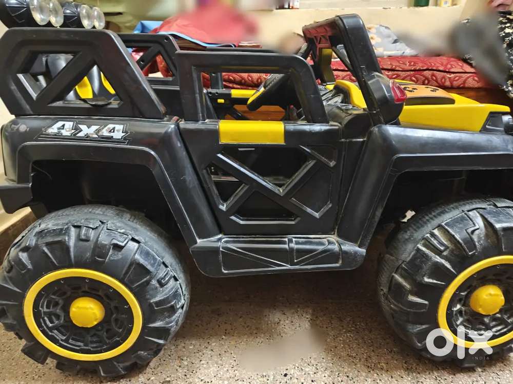 Kids jeep for sale