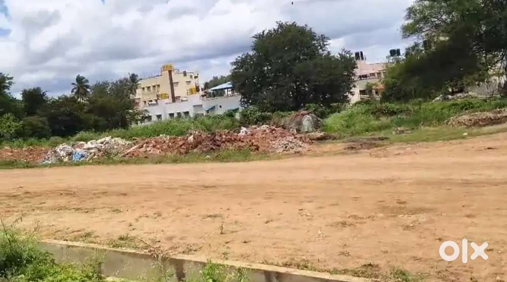 BMRDA A KHATA SITE FOR SALE HESARAGHATTA