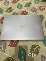 Xiaomi notebook pro