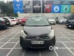 Hyundai i10 Sportz AT, 2011, Petrol