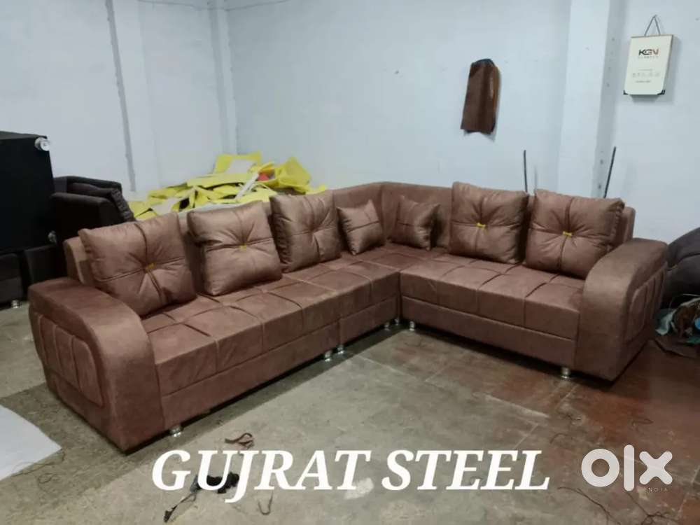 Brand new Maharaja sofa